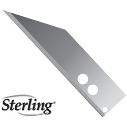 STERLING BLADES SUIT CARTON