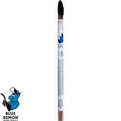 TIG RODS 2.4MM HP HI TEST