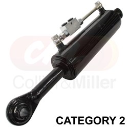 MOTUS HYDRAULIC TOPLINK-CAT 2