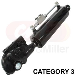 MOTUS HYDRAULIC TOPLINK CAT 3