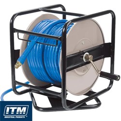 TRADEMASTER  AIR HOSE REEL
