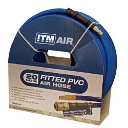 TRADEMASTER AIR HOSE 10MMX20MT