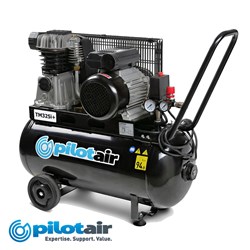 AIR COMPRESSOR - PORTABLE PLUS