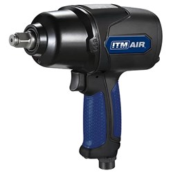 ITM AIR IMPACT WRENCH 1/2"