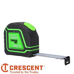 LUFKIN TAPE MEASURE 10M-33FT