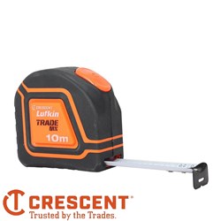 LUFKIN TAPE MEASURE 10MX25MM