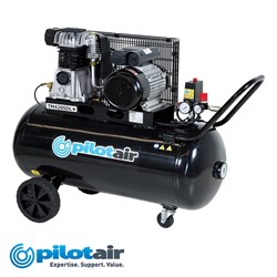 AIR COMPRESSOR - PORTABLE SDL+