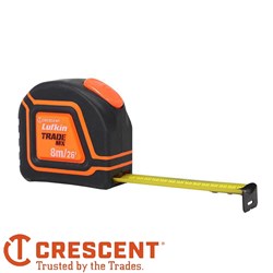 LUFKIN TRADE TAPE 8M/26 X 25MM