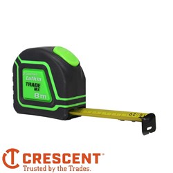 LUFKIN TRADE TAPE 8M X 25MM