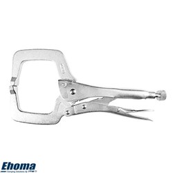 EHOMA LOCKING PLIER 275MM