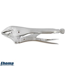 EHOMA LOCKING PLIER 250MM