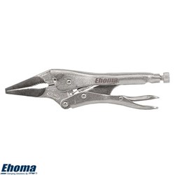 EHOMA LOCKING PLIER 225MM