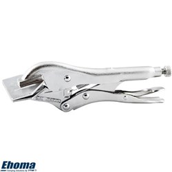 EHOMA LOCKING PLIER 200MM