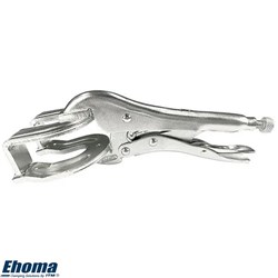 EHOMA LOCKING PLIER 200MM