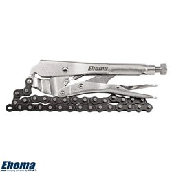 EHOMA CHAIN LOCKING PLIER