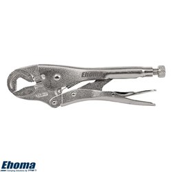 EHOMA LOCKING PLIER 250MM