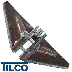 TILCO 16" MULCH BLADES