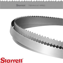STARRETT TENNAX-PRO BANDSAW