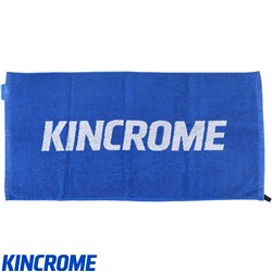 KINCROME GYM TOWEL