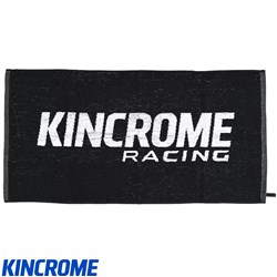 KINCROME RACING GYM TOWEL
