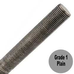 THREAD ROD UNF 3/16 X 36"