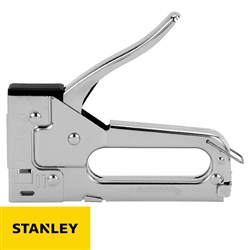 LIGHT DUTY STAPLE GUN