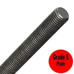THREAD ROD UNC 1" X 36"