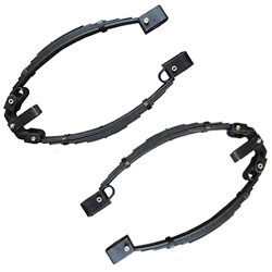 TANDEM ROCKER ROLLER 60MM