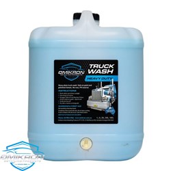 OMIKRON TRUCK WASH 20L