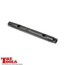 METRIC TUBE SPANNER 6MMX7MM