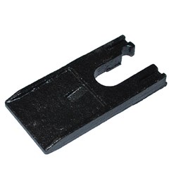 DIGGA  AUGER TOOTH OUTER TS1