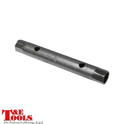 METRIC TUBE SPANNER 12MMX13MM