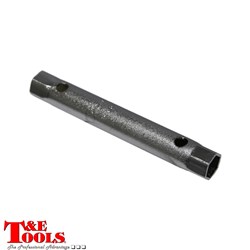 METRIC TUBE SPANNER 14MMX15MM