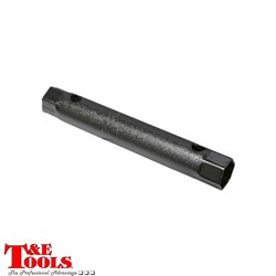 METRIC TUBE SPANNER 16MMX17MM