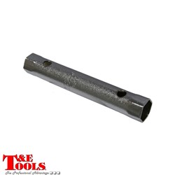 METRIC TUBE SPANNER 18MMX19MM