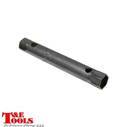 SAE TUBE SPANNER 3/32"X5/8"