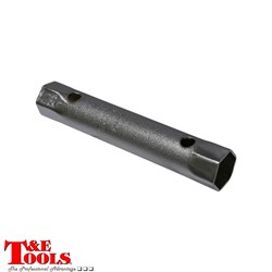 METRIC TUBE SPANNER 20MMX22MM