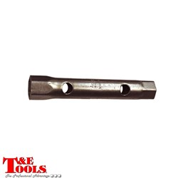 SAE TUBE SPANNER 1"X1-1/16"