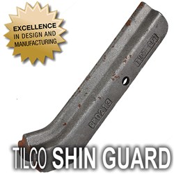 SHINGUARD FOR TILCO SHANK