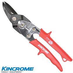 KINCROME AVIATION SNIP 10"
