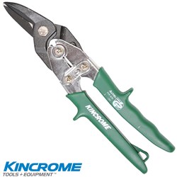 KINCROME AVIATION SNIP 10"