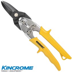 KINCROME AVIATION SNIP 10"