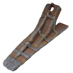 UNIBAR DIGGING BLADE