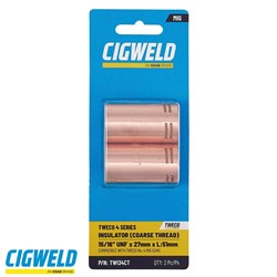 CIGWELD TWECO 34CT INSULATOR