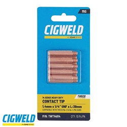 TWECO CONTACT TIP 1.4MM