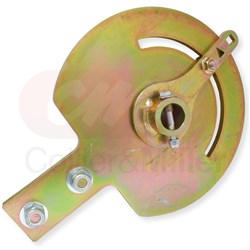 TYPHOON DRUM MOUNTING KIT D1