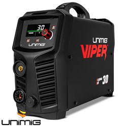 UNIMIG VIPER CUT 30 PLASMA