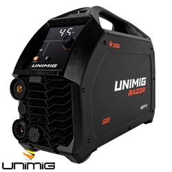 UNIMIG RAZORCUT 45 PLASMA