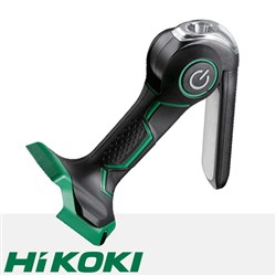 HIKOKI 18V 2 WAY LED LIGHT