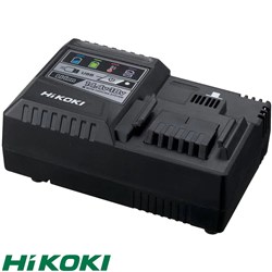 HIKOKI RAPID CHARGER 14.4-18V